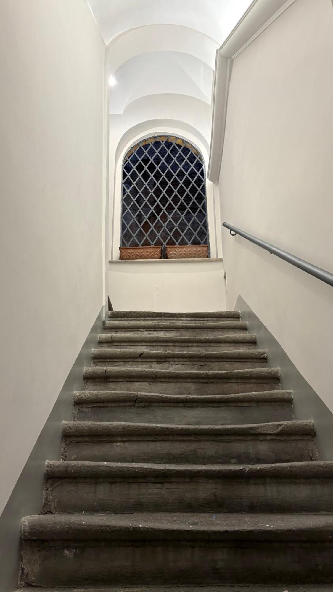 Apartment Elegant In Rome's Historic Center