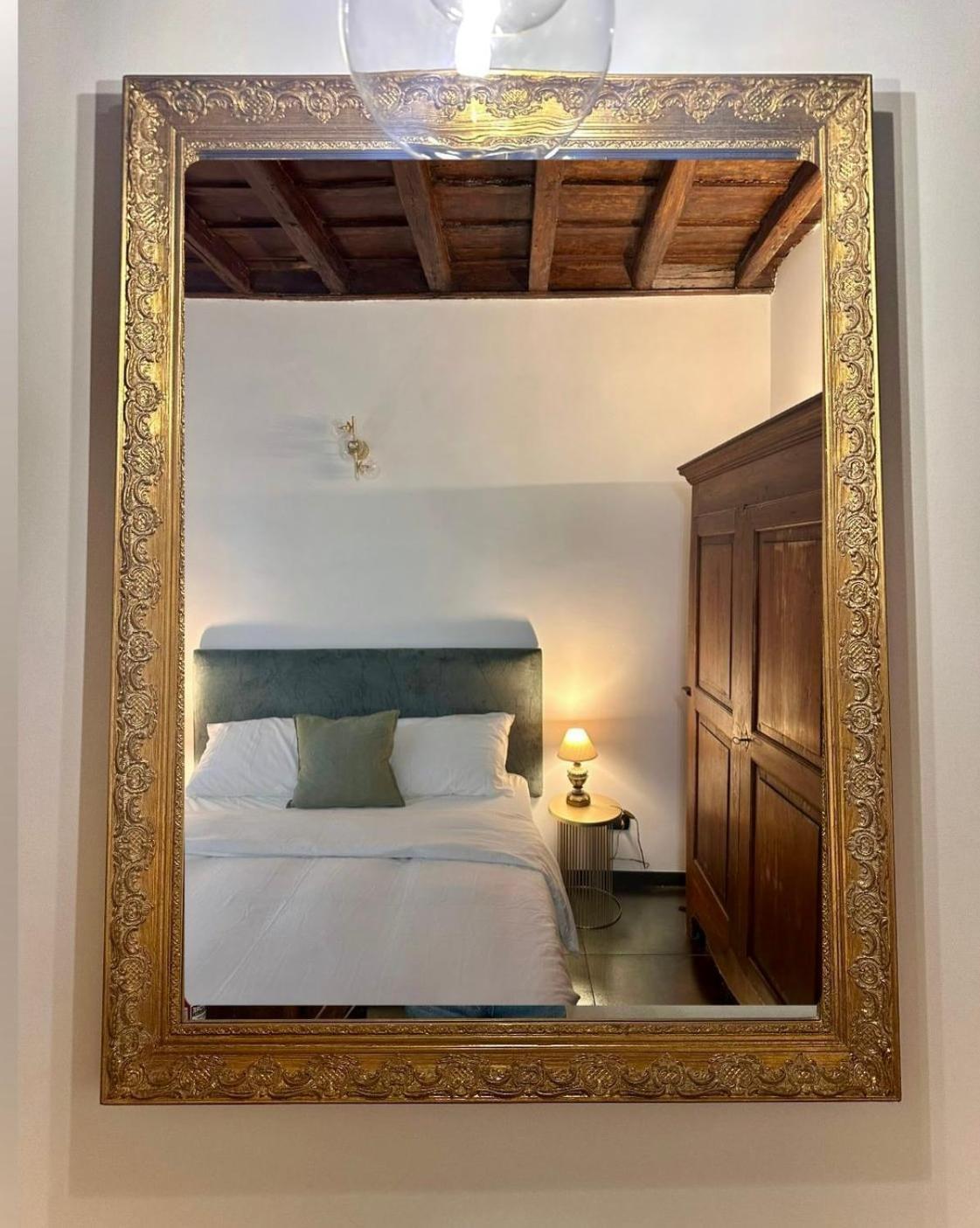 Apartment Elegant In Rome's Historic Center